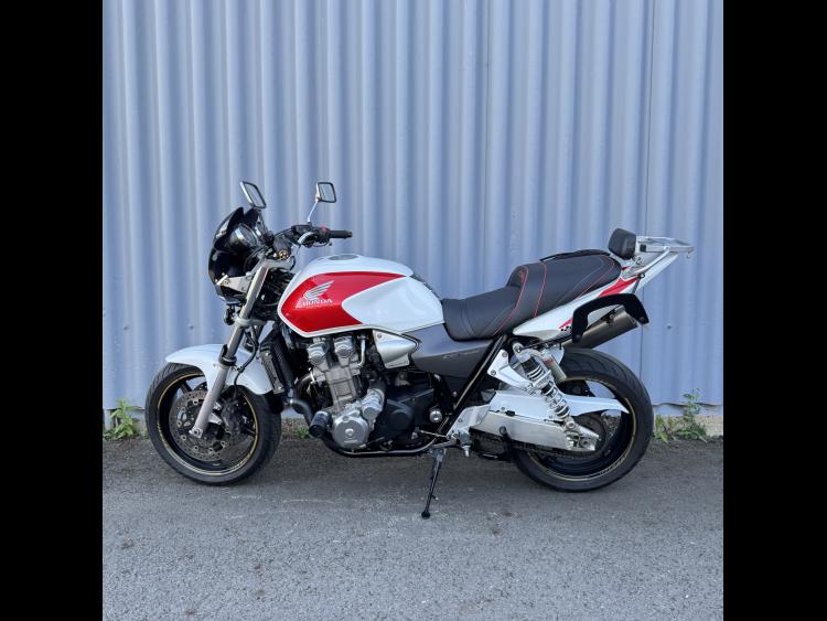 HONDA CB 1300 S