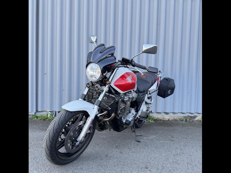 HONDA CB 1300 S