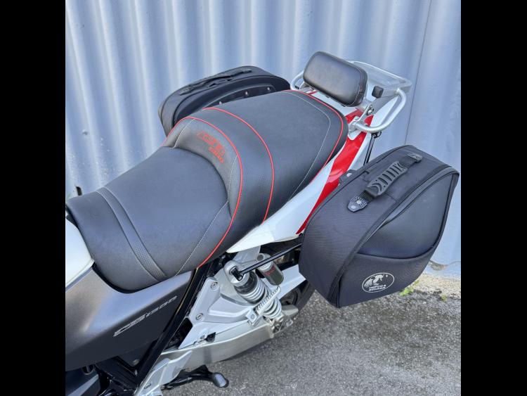 HONDA CB 1300 S