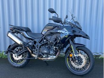 BENELLI TRK 502 X