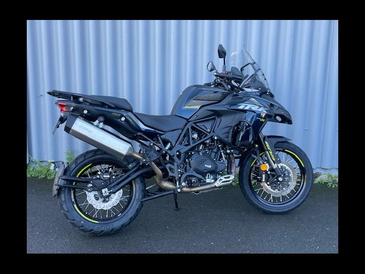 BENELLI TRK 502 X