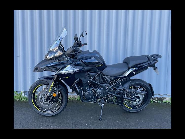 BENELLI TRK 502 X