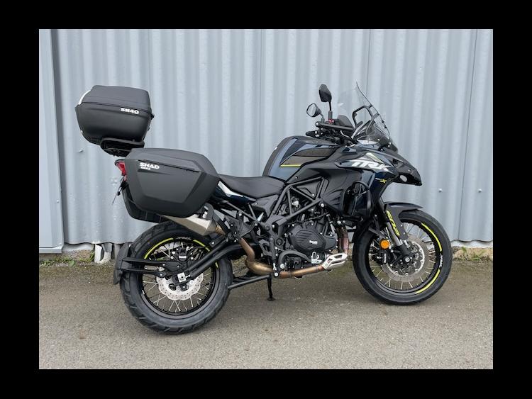 BENELLI TRK 502 X