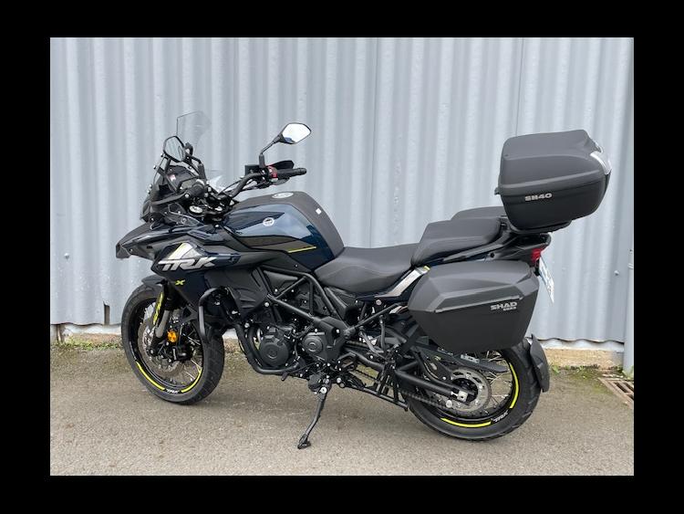 BENELLI TRK 502 X