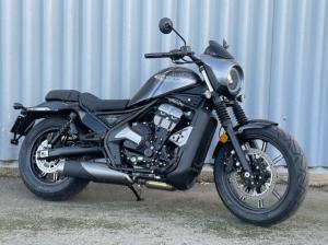 CALIBRO CUSTOM 700 à partir de 189 €/mois