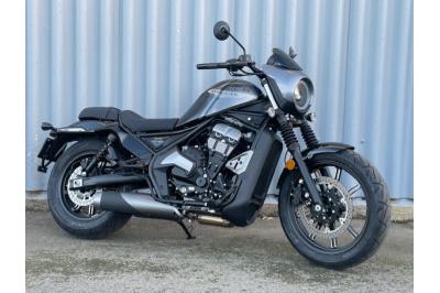 MOTO MORINI CALIBRO CUSTOM 700