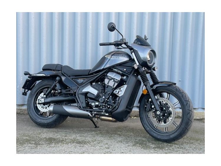 CALIBRO CUSTOM 700 à partir de 189 €/mois