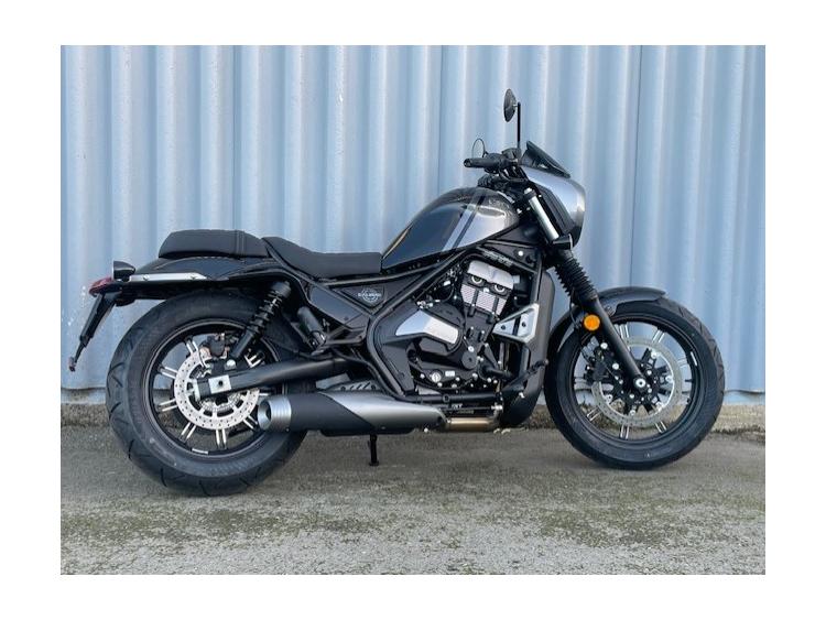 CALIBRO CUSTOM 700 à partir de 189 €/mois