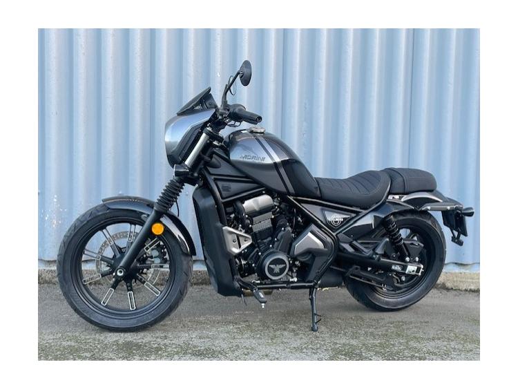 CALIBRO CUSTOM 700 à partir de 189 €/mois