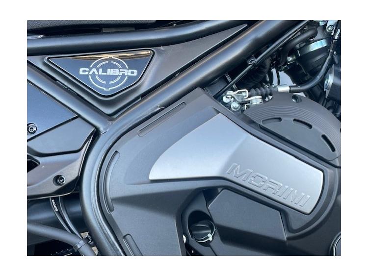 CALIBRO CUSTOM 700 à partir de 189 €/mois