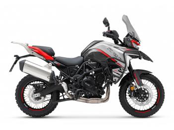 BENELLI TRK  702  X