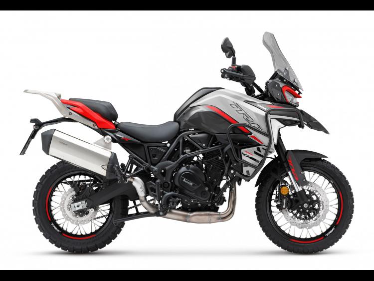 BENELLI TRK  702X E5+