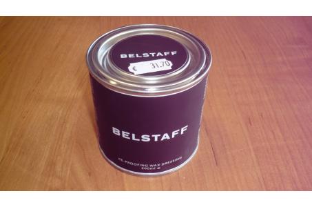 PRODUIT ENTRETIEN BELSTAFF WAX DRESSING