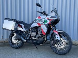 X-CAPE 650 à partir de 189€/mois*