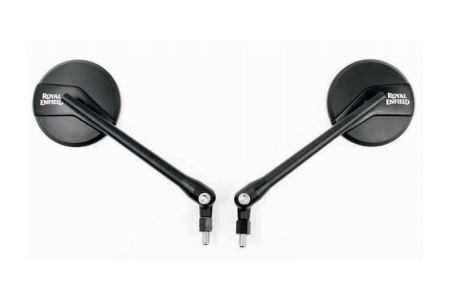 Rétroviseurs Touring 