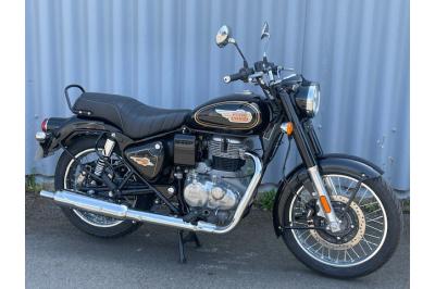 ROYAL ENFIELD BULLET 350