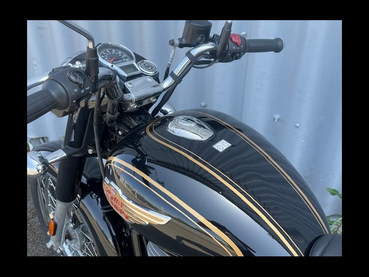 ROYAL ENFIELD BULLET 350