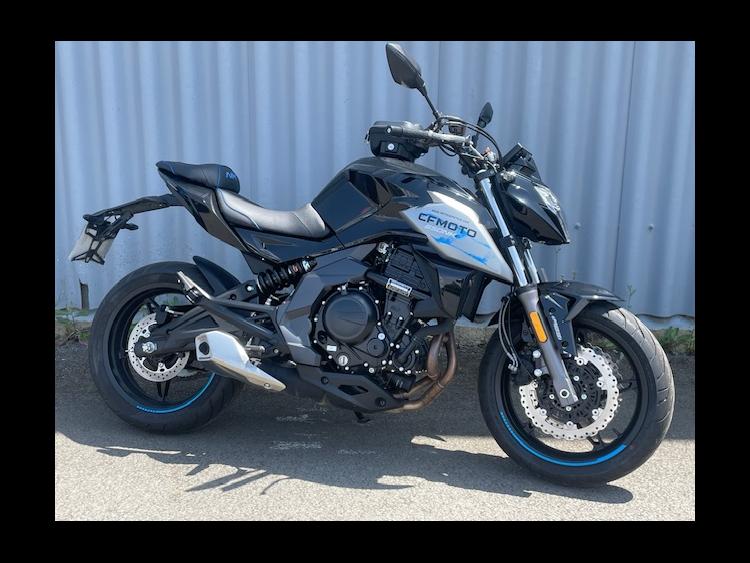CF MOTO 650 NK