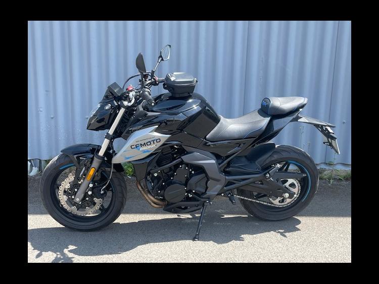 CF MOTO 650 NK