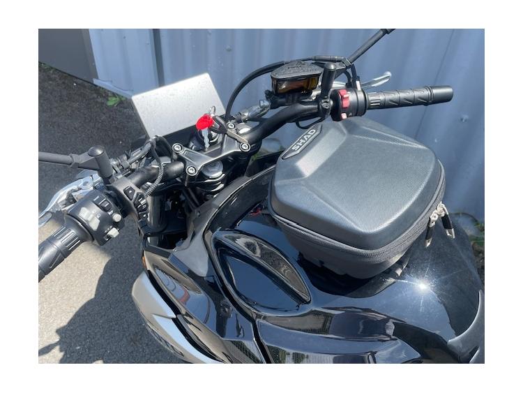 CF MOTO 650 NK