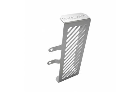 Grille radiateur Alu