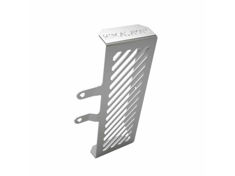 Grille radiateur Alu