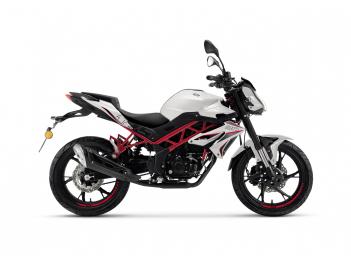BENELLI BN125