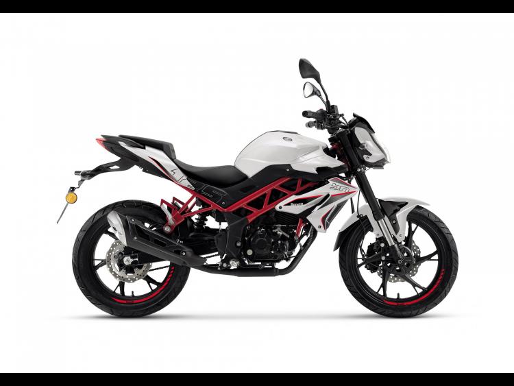 BENELLI BN125 E5+