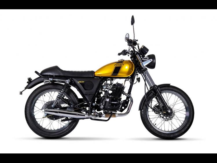 MASH FIFTY 50 SM
