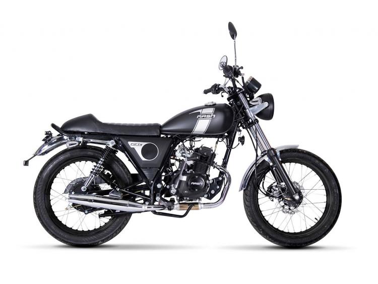 MASH FIFTY 50 SM