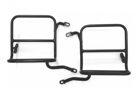 Kit Fixation Sacoches 