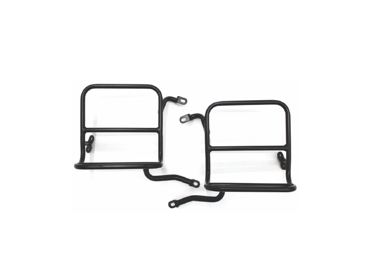 Kit Fixation Sacoches 