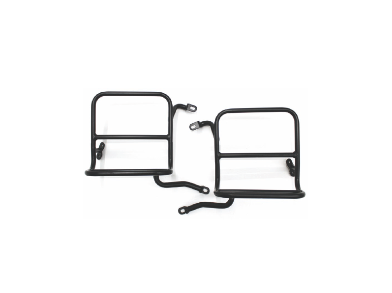 Kit Fixation Sacoches 