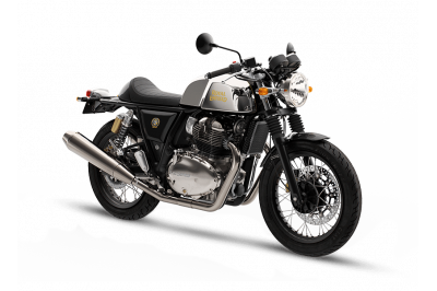ROYAL ENFIELD CONTINENTAL GT