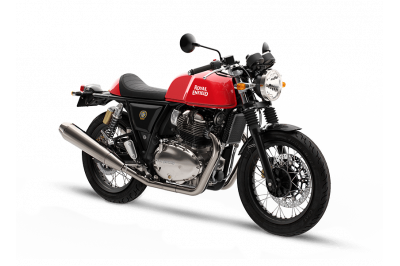 ROYAL ENFIELD CONTINENTAL GT