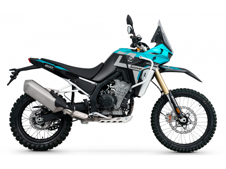 KOVE 800X RALLY