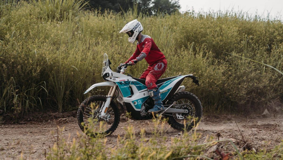 C’est officiel : KOVE RACING arrive chez Moto Passion 35 !