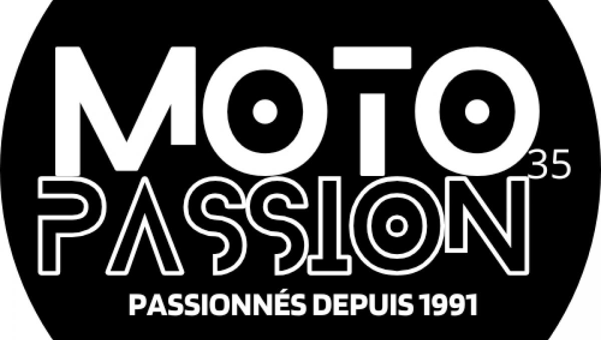 Moto Passion 35 change de direction : Maxime Brejon prend les commandes