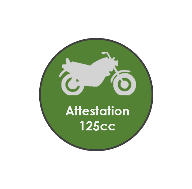 Moto Passion 35 : le leader de la 125 à Rennes !