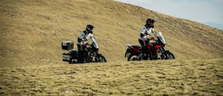 MACBOR XR1 125 MONTANA