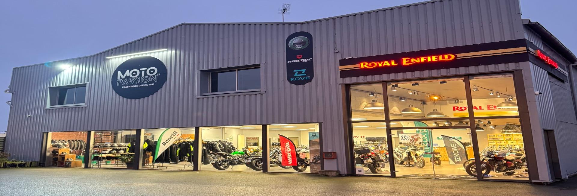 Nouvelles couleurs !!!